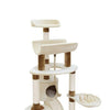 Shantal Cat Pole Scratcher Tower - Fauna - PetStore.ae