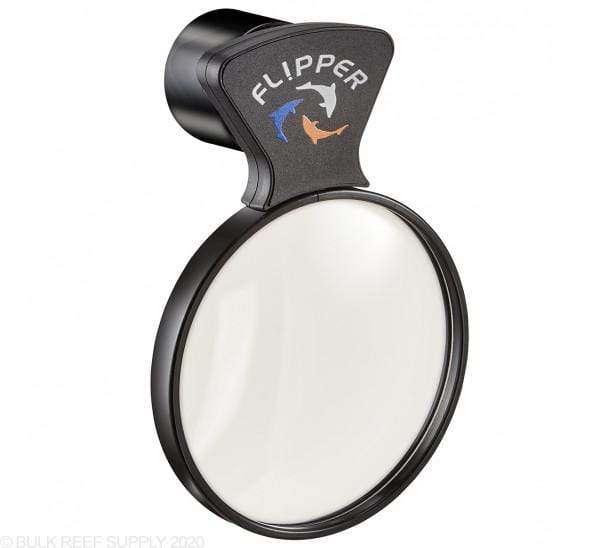 Flipper DeepSee Viewer - Aquarium Magnifier