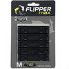 Flipper Aquatics Max Magnet Cleaner - ABS Replacement Blades - Flipper