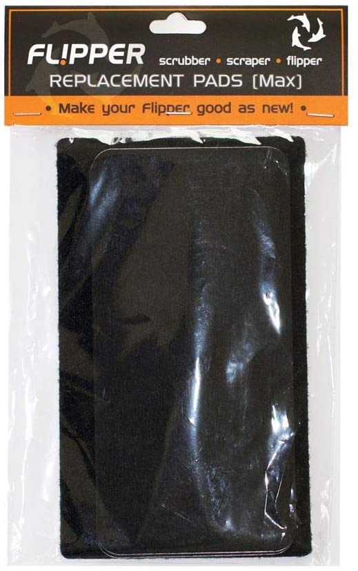 Max Magnet Cleaner - Replacement Pads - Flipper - PetStore.ae