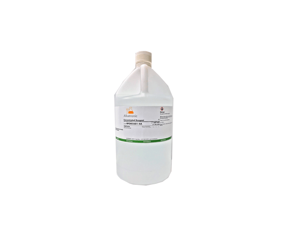 Alkatronic - Concentrated Reagent - Focustronic - PetStore.ae