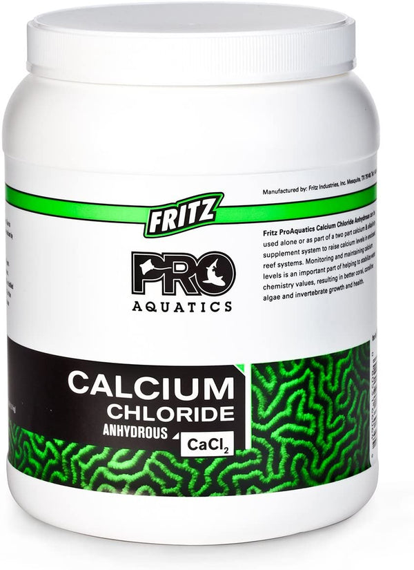 FritzPro - Aquatics Calcium Chloride - PetStore.ae