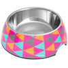 Fuzzyard - Crush Melamine Dog Bowl - PetStore.ae
