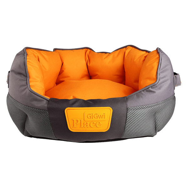 Place Soft Comfort Dog Bed - GiGwi - PetStore.ae