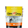 GimDog - Sport Snacks Mini-Bones With Poultry - PetStore.ae