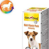 GimDog -Multi-Vitamin Paste - PetStore.ae