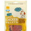 Good Boy - Chewy Chicken Fillets 80g. - PetStore.ae
