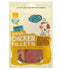 Good Boy - Chewy Chicken Fillets 80g. - PetStore.ae