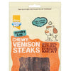 GOOD BOY - Chewy Venison Steak 80g - PetStore.ae