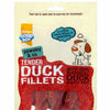 Good Boy - Tender Duck Filets 80g - PetStore.ae