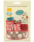 Good Boy - Beef Bites 65g