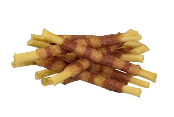 Good Boy - Chessy Chicken Sticks 80g - PetStore.ae