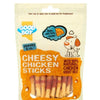 Good Boy - Chessy Chicken Sticks 80g - PetStore.ae