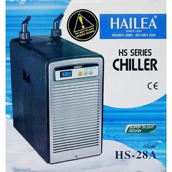 Aquarium Chiller HS-28A - Hailea - PetStore.ae