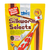 Silkworm Selects Medium Pellet - Hikari - PetStore.ae