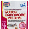Tropical Sinking Carnivore Pellets - Hikari - PetStore.ae