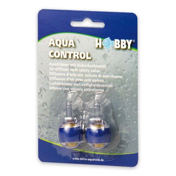 Hobby - Aqua Control Air Diffuser (2 pcs) - PetStore.ae