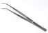 Hobby - Feeding Tweezer 30cm-Angled - PetStore.ae