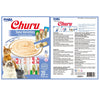 Churu Tuna Varieties Bag 20 Tubes - PetStore.ae
