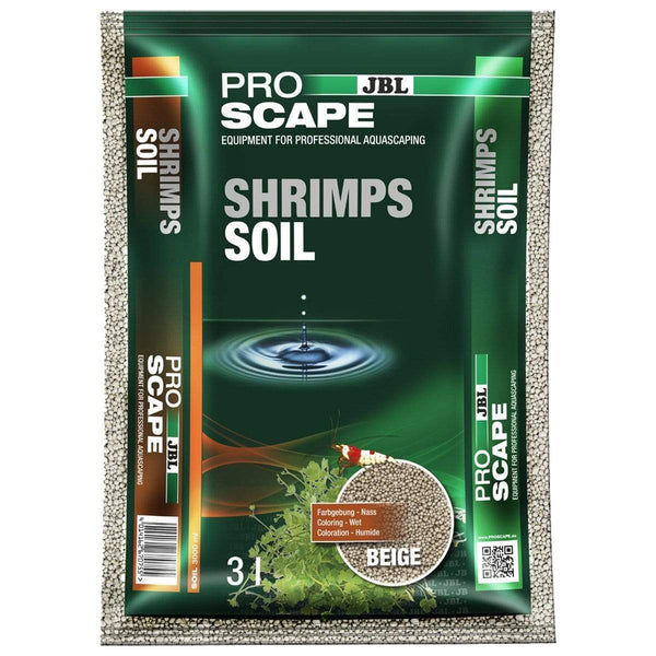 ProScape Shrimps Soil Beige - JBL - PetStore.ae
