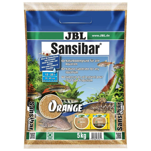 Sansibar Orange - JBL - PetStore.ae