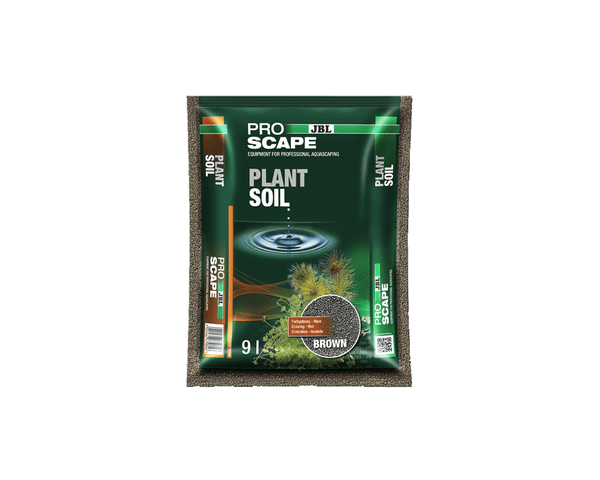 ProScape Plant Soil Brown - JBL - PetStore.ae
