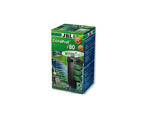 CristalProfi i80 Greenline - Internal Filter For Aquarium - JBL - PetStore.ae