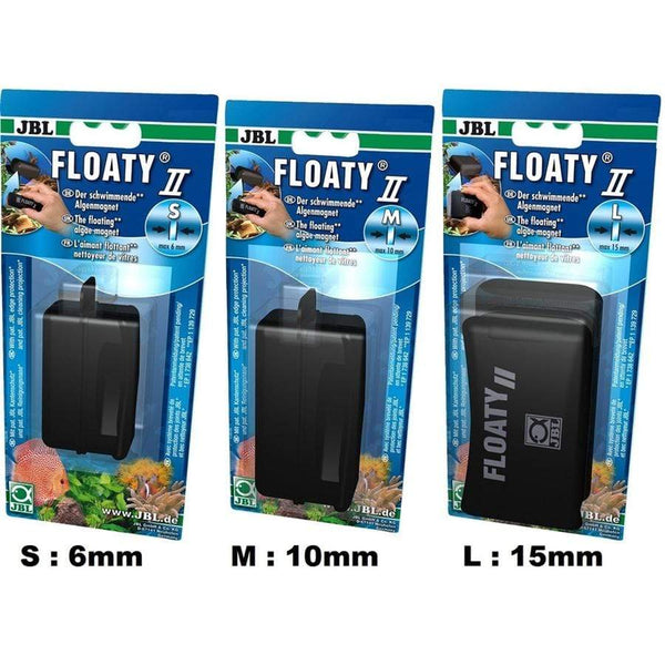 Floaty II - JBL - PetStore.ae