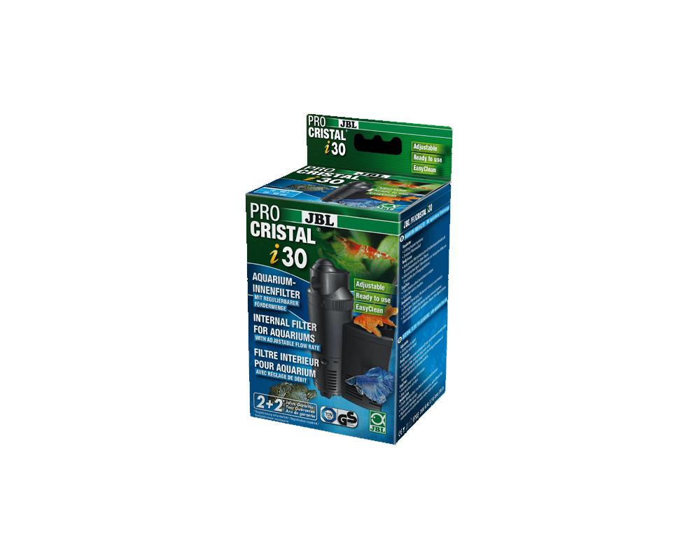 ProCristal i30 - Internal Filter For Aquariums - JBL - PetStore.ae