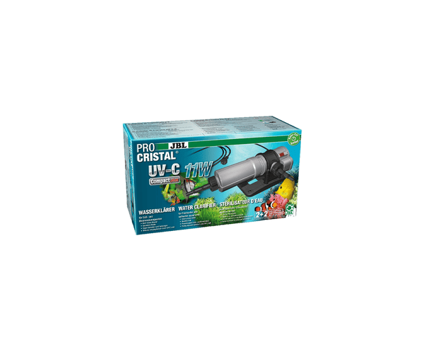 Procristal UV-C Compact Plus Clarifier - JBL