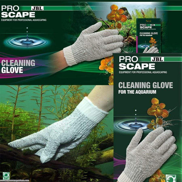 ProScape Cleaning Glove - Aquarium Cleaning Glove - JBL - PetStore.ae