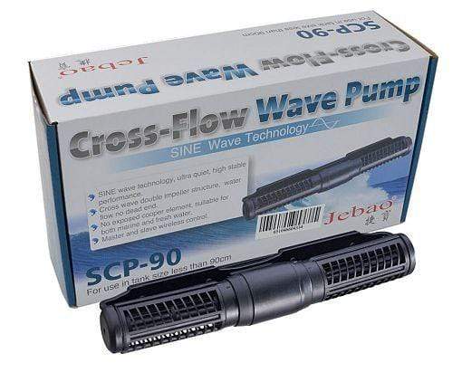 CrossFlow Wavemakers Pump - Jebao - PetStore.ae