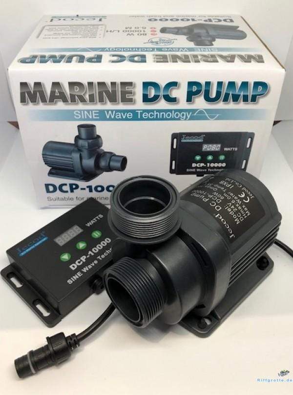 Jecod - DCP10000 DC Pump - PetStore.ae
