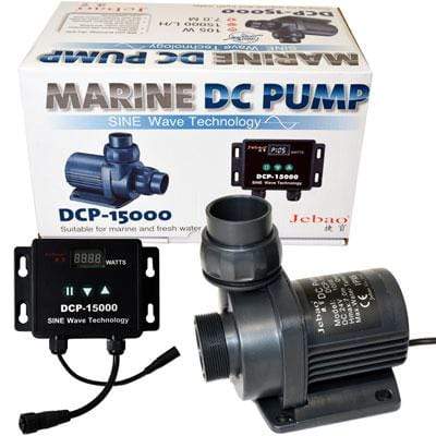 Jecod - DCP15000 DC Pump - PetStore.ae
