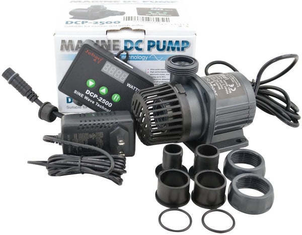 Jecod - DCP2500 DC Pump - PetStore.ae