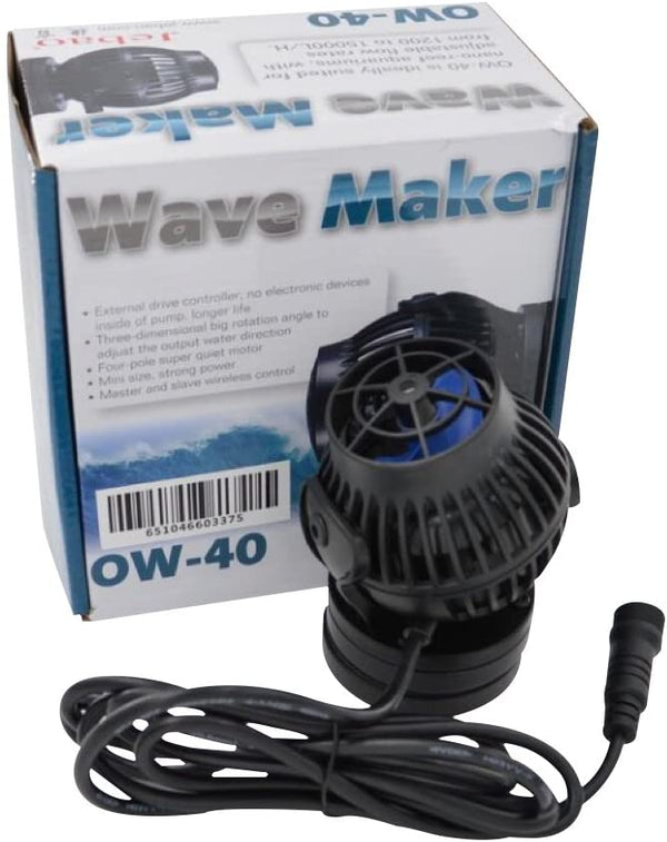 Jebao - Wave Maker OW - 40 - PetStore.ae