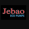 Jebao MDP Smart DC Pump - PetStore.ae
