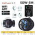 Jebao - SOW-M Wavemakers - PetStore.ae