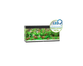 Rio 240 LED Aquarium (121 x 41 x 55 cm) - Juwel Aquarium