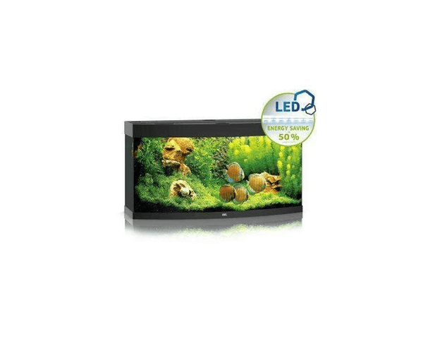 Vision 260 LED Aquarium (121 x 46 x 64 cm) - Juwel Aquarium - PetStore.ae