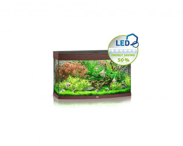 Vision 180 LED Aquarium (92 x 41 x 55 cm) - Juwel Aquarium - PetStore.ae