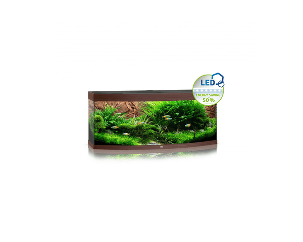 Vision 450 LED Aquarium (151 x 61 x 64 cm) - Juwel Aquarium - PetStore.ae