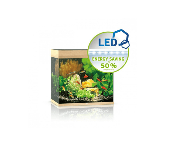 Lido 120 LED Aquarium (61 x 41 x 58 cm) - Juwel Aquarium - PetStore.ae