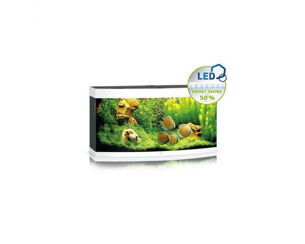 Vision 260 LED Aquarium (121 x 46 x 64 cm) - Juwel Aquarium - PetStore.ae