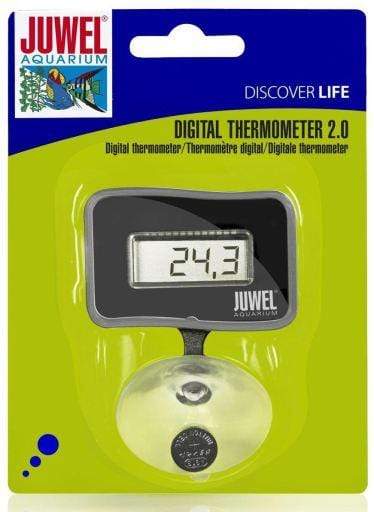 Aquarium Digital Thermometer - Juwel - PetStore.ae