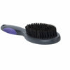 Buster Boar Hair Bristle Pet Brush - Kruuse - PetStore.ae