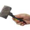 Buster Self-Cleaning Slicker Soft Pins Pet Brush - Kruuse