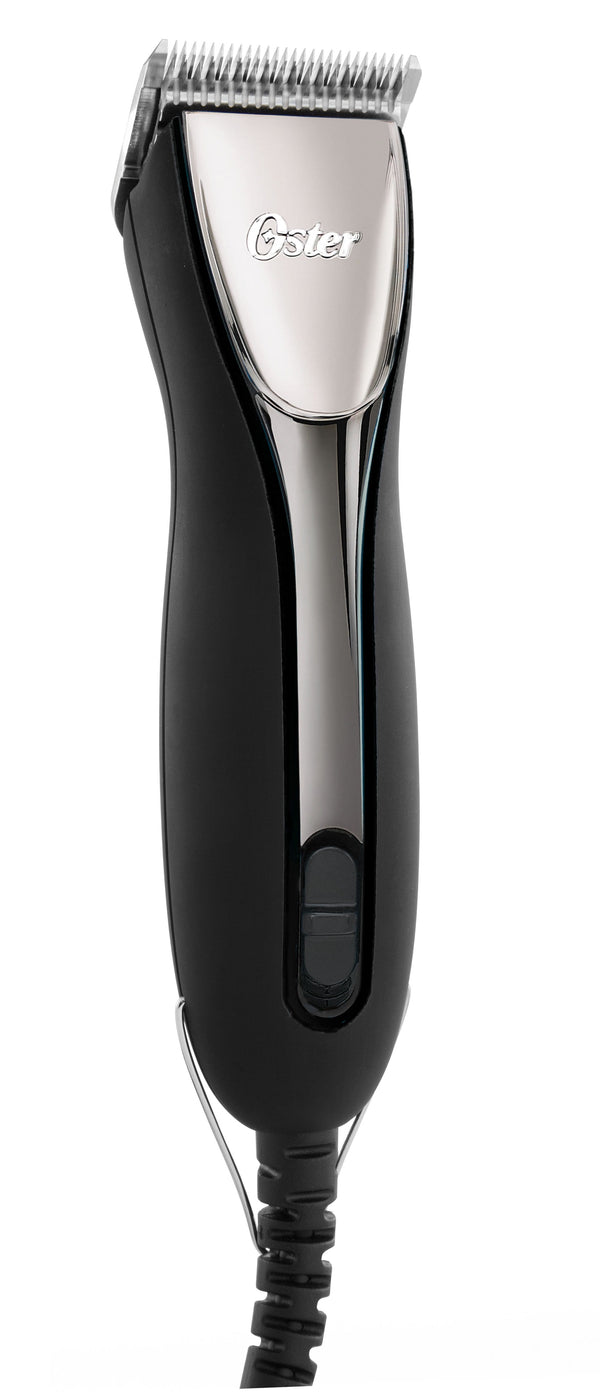 Oster Clipper A6 Slim, 230V without blades - Pet Grooming Tool - Kruuse - PetStore.ae