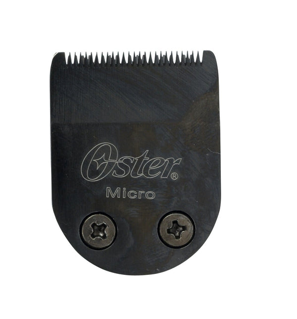 Oster Micro Blade 0.2mm Titanium For Artisan Platinium - Kruuse - PetStore.ae