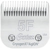 Oster Spare Blades No 5F 6mm - Kruuse - PetStore.ae